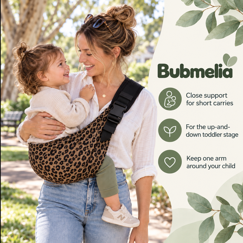 bubmelia™ Supportive Hip Sling