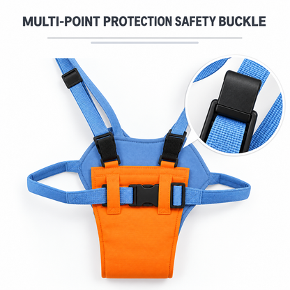 bubmelia™ Baby Walking Assistant Harness