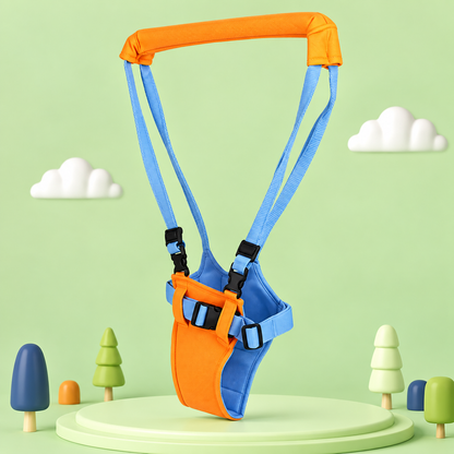 bubmelia™ Baby Walking Assistant Harness